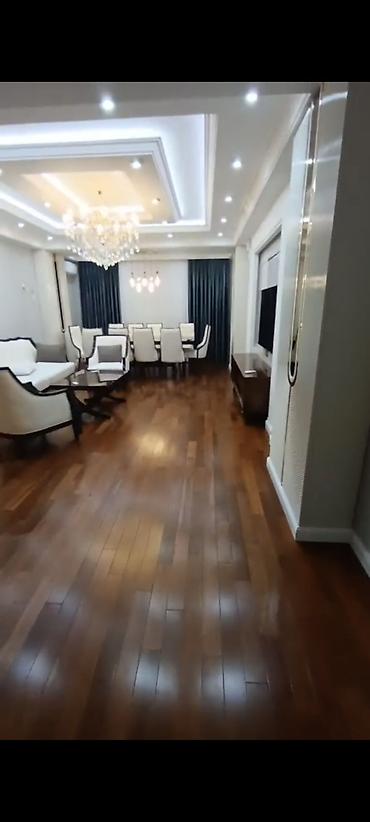 midada satilan evler: 4 otaqlı, Yeni tikili, 174 kv. m — 1