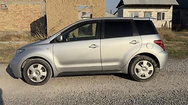 toyota vitz rs: Toyota Ist: 2003 г., 1.3 л, Автомат, Бензин, Хэтчбэк — 2