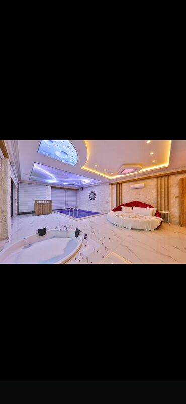 Cakuzi vannalar: Yeni Cakuzi vanna Motorlu, Ödənişli çatdırılma — 17