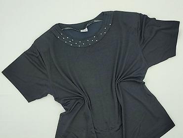 biustonosze 85d: T-shirt damski, rozmiar L — 1