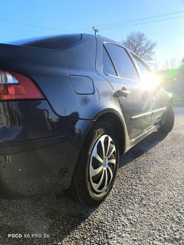 Renault: Renault Laguna: 1.6 l. | 2004 έ. 126000 km. Λιμουζίνα — 8
