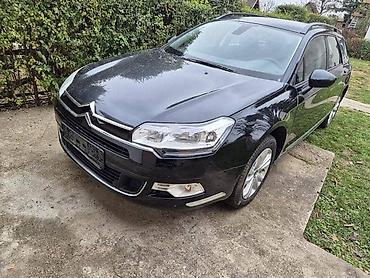 nalepnice za auto: HIDRO PUMPA ZA CITROEN C5 OD 2008. DO 2017. GOD. | garancija na — 1