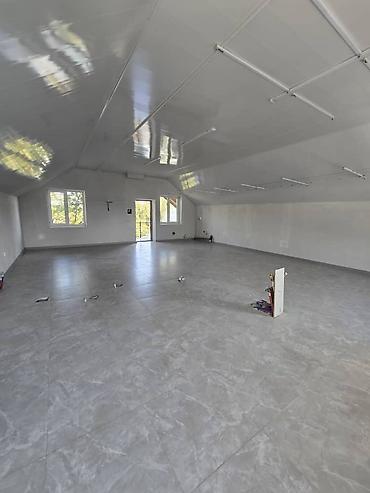мансара: 270 м², 6 комнат и более, 110 квартал — 3