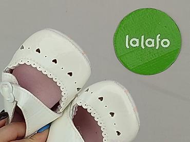 buty rainbow: Buciki niemowlęce, Cool Club, 20, stan - Bardzo dobry — 5