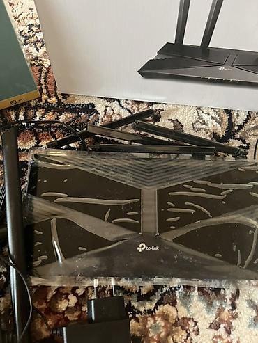 ex520 ax3000: Modemler satilir ucuz qiymete tecili İslekdir tam Sadece ehtiyac — 2