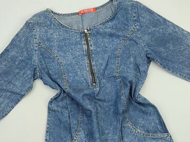 sukienki tweedowe: Dress, M (EU 38), condition - Very good
