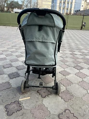 Коляски: Детские коляски 2 шт. 1) Автолюлька-коляска Mstar (универсальная — 6