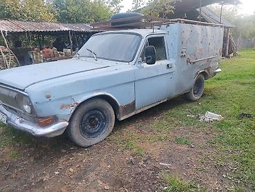 turbo az vaz priora: PIKAP [qaz 24]satılır. Motor most karopka xadovoy idealdi heç bir xərc — 4