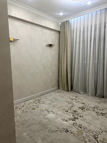 2 8: 2 комнаты, 47 м², Асанбай мкр Элитка, 3 этаж, Евроремонт — 10