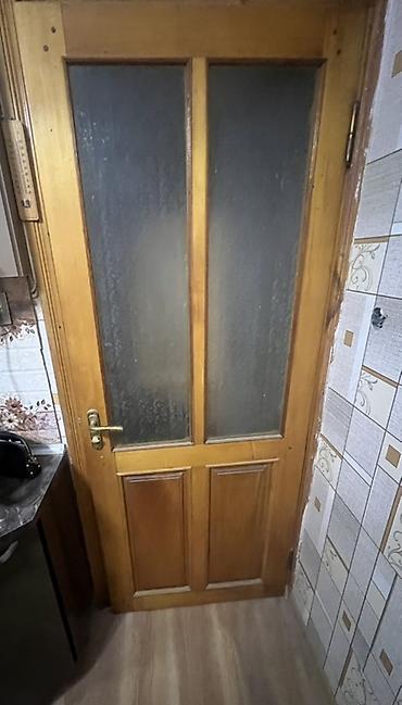 cerez: 9 ədəddir hamsı birlikdə Əl işçiliyi qoz və palıd ağac qapılar dəsti — 5