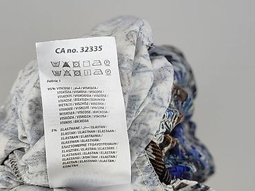e.m.g. collection: Women's blouse, size XL — 5