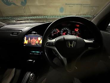 Honda: Honda Accord: 1998 г., 1.8 л, Автомат, Бензин, Седан — 9