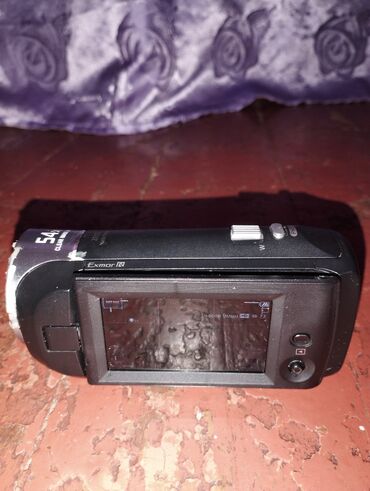 Videokameralar: 💱QİYMƏT 100 ₼ 📸 Sony HDR-CX240E Videokamera satılır – Zoomda Ay🌕
