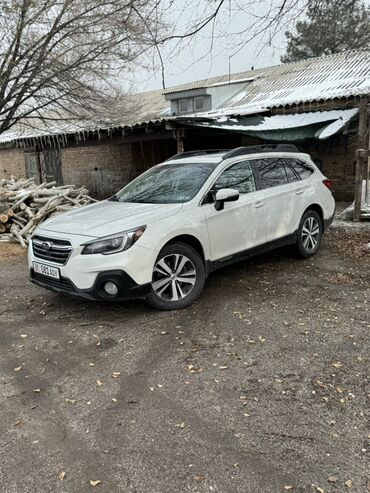 зеркало ниссан патфайндер: Subaru Outback: 2018 г., 2.5 л, Вариатор, Бензин, Универсал