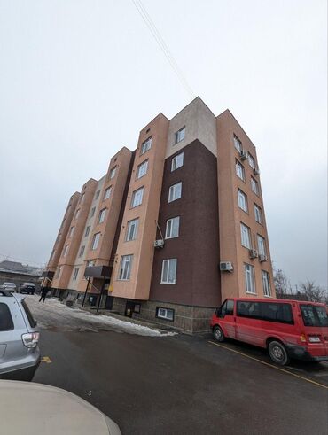 однушка на продаже тунгуч: 2 комнаты, 60 м², Элитка, 5 этаж, Евроремонт