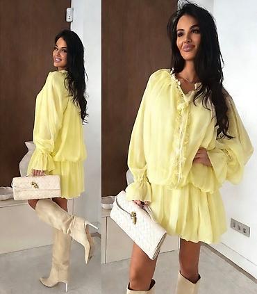 Haljine: 04. 🎗️Haljina 3.100 dinara🎗️A — 6