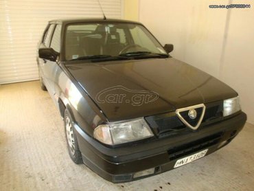 Οχήματα: Alfa Romeo 33: 1.4 l. | 1993 έ. | 225000 km