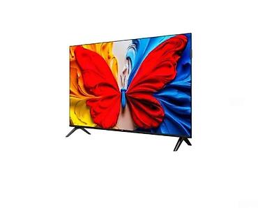 irsad electronics televizorlar: Televizor TCL 50S5K Brand: TCL Zәmanәt: 1il Matris tipi: VA — 1