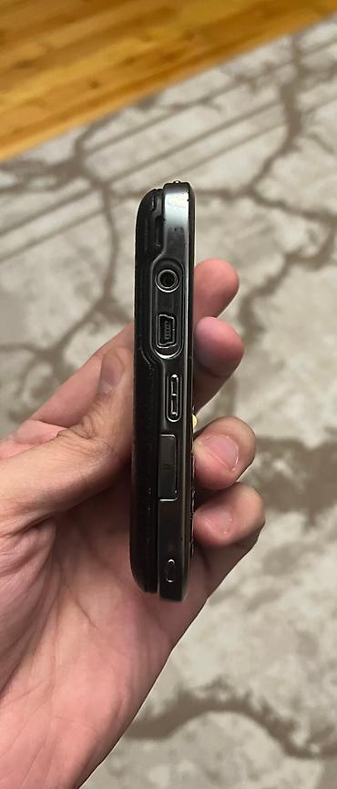 blackberry smartfon: Blackberry Bold 9000, rəng - Qara, Düyməli — 3