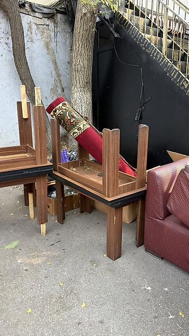 boks sekilleri: Məhsul: Bordo rəngli restoran/kafe oturacaqları (divan tipli boks) — 8