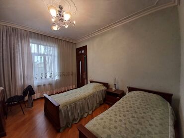 Həyət evləri və villaların satışı: 6 otaqlı, 272 kv. m — 12