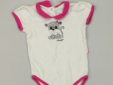 Body 12-18 months, height - 86 cm., Cotton, condition - Fair