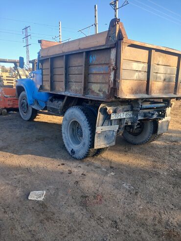 Yük maşınları: Mator narmalni karofka mosd əla texsmotur sigorta var təkərlər — 9