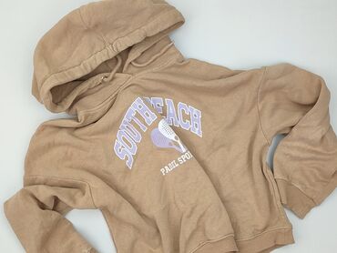 Kobiety: 157, Bluza z kapturem damska, rozmiar M