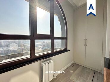 Долгосрочная аренда квартир: 3 комнаты — 17