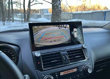 Магнитолы: Новый, Нестандартный, 12 ", Android (встроенная ОС), Apple Carplay, Android Auto, 4 ГБ ОЗУ, 64 Гб ПЗУ — 3