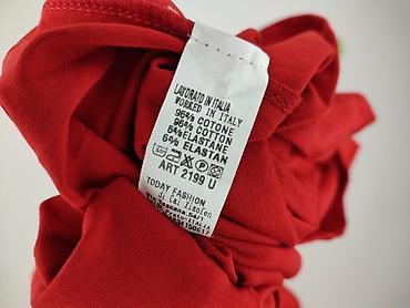 dam koszty: Italian Fashion, Tunika damska, rozmiar One size — 5