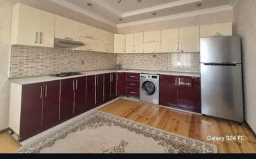фартук для кухни: Metbex mətbəx kuxna kuxnya quxna mebeli satilir 7 metrdir. 500 azn