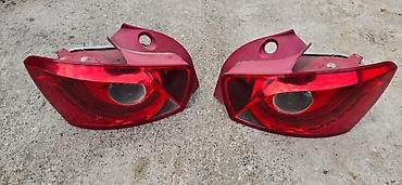 pragovi za auto: STOP SVETLO ZA SEAT IBIZA | Stop svetlo lampa Seat Ibiza Ibica — 2