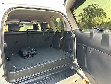 Lexus: Lexus GX: 2010 г., 4.6 л, Автомат, Бензин, Внедорожник — 11