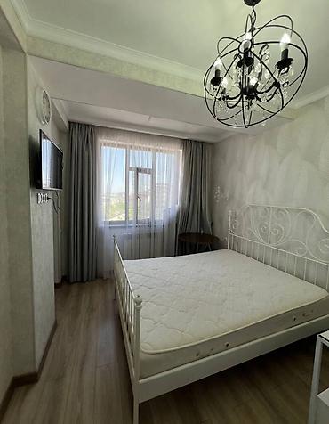 157: 3 комнаты, 88 м², Ак-Кеме 10 этаж — 6