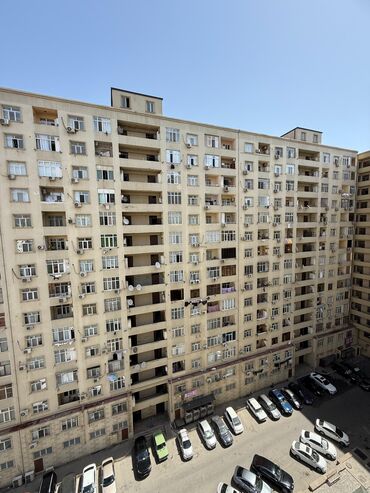 xirdalan kreditle satilan evler: 3 otaqlı, Yeni tikili, 87 kv. m