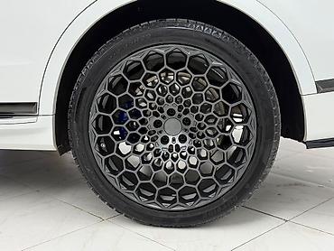 BMW: BMW X7: 2020 г., 3 л, Автомат, Дизель, Внедорожник — 4