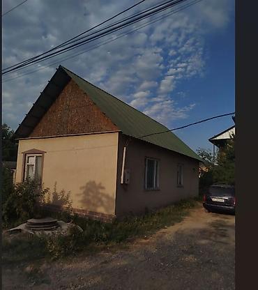 Продажа домов: 3 комнаты, 72 м², 4 соток, Бишкек, Ак-Ордо 1 ж/м Агентство недвижимости — 6