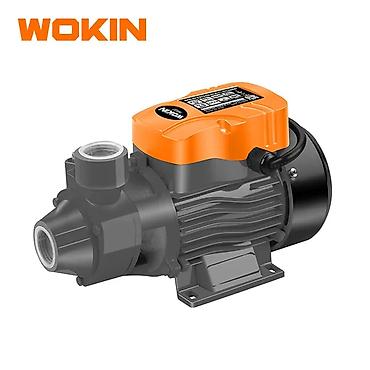 bal arisi: WOKIN Elektrikli Su Nasosu (0.5 HP, 370 Vt, 35 m) Gündəlik məişət və — 1