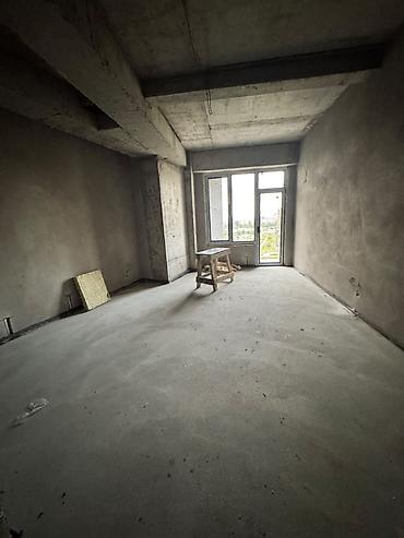 Продажа квартир: 3 комнаты, 134 м², Асанбай мкр Элитка, 10 этаж, ПСО (под самоотделку) — 4