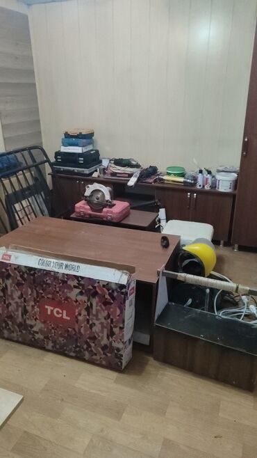 Продажа комнат: 30 м², С мебелью — 6