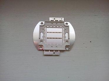 goblen ciganka: 20W IC SMD LED 940 NM | IC IR SMD LED dioda 20W za video nadzor 20W — 1