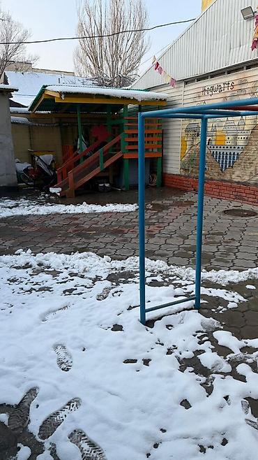 Аренда ресторанов и кафе: Ул. Салиева Сдается помещение Площадь: 600м2 Этаж: 2 Отдельно стоящее at lalafo.kg — 9 Аренда ресторанов и кафе: Ул. Салиева Сдается помещение Площадь: 600м2 Этаж: 2 Отдельно стоящее — 9