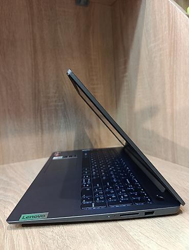 Ноутбуки и аксессуары: Lenovo IdeaPad 3 15ABA7 — 9