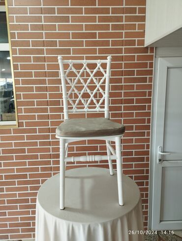 Avadanlığın icarəsi: Kirayə stol stul decor Elay_Weding_Events Gördüyünüz Hər bir — 11