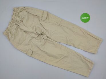 Spodnie cargo: Spodnie cargo damskie, rozmiar M — 4