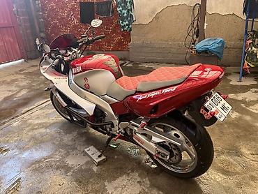 yamaha yzf: Спортбайк Yamaha, 1000 куб. см, Бензин, Взрослый, Б/у — 2