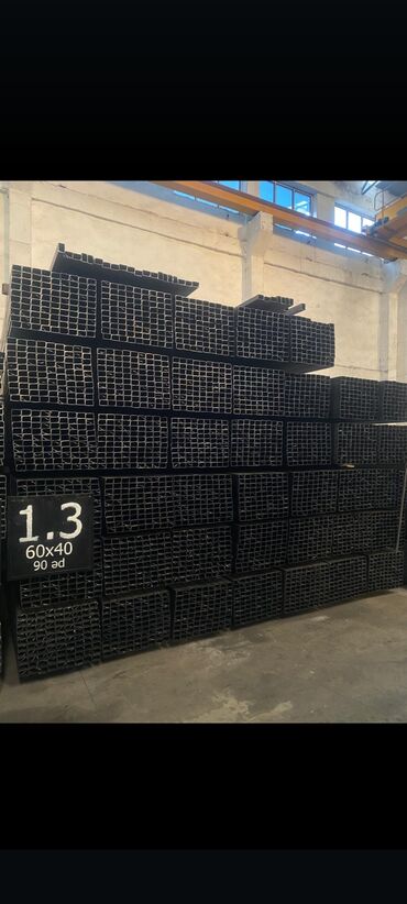 Profillər, şvellerlər: Profil, 12 m, Pulsuz çatdırılma, Ödənişli çatdırılma, Kredit yoxdur -da lalafo.az — 2 Profillər, şvellerlər: Profil, 12 m, Pulsuz çatdırılma, Ödənişli çatdırılma, Kredit yoxdur — 2