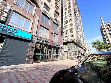 Продажа коммерческой недвижимости: Продаётся коммерческое помещение 40 кв.м. в центре Токтогула/Манаса - — 6