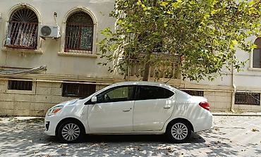 gunluk prius: Günlük, Mitsubishi, Depozitlə, Qalmamaq şərti ilə — 2